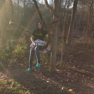 Meet your Posher, Alba